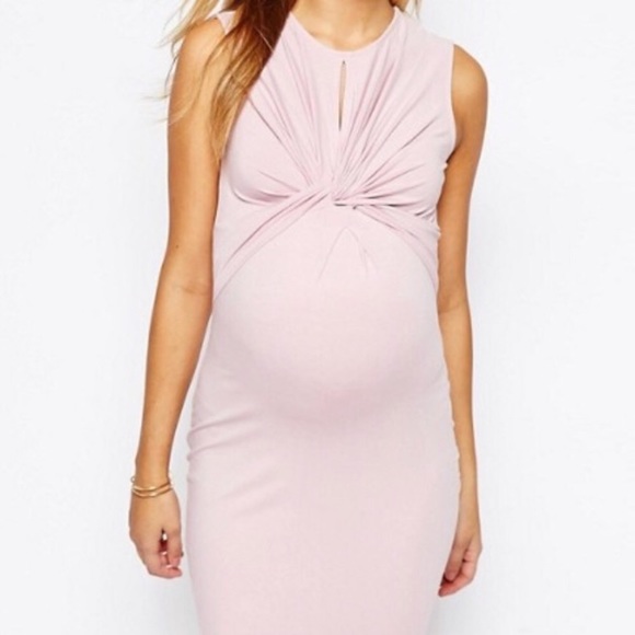 Asos Maternity dress - Picture 4 of 4